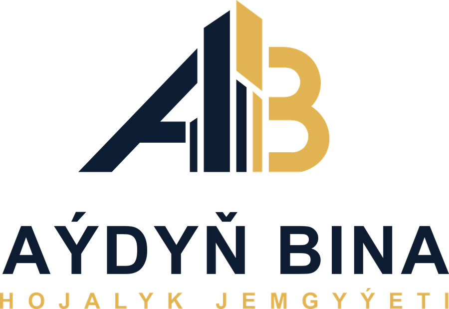 Aýdyň Bina