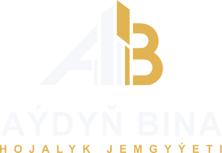 Aýdyň Bina